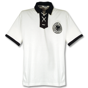 West Germany Football Shirt