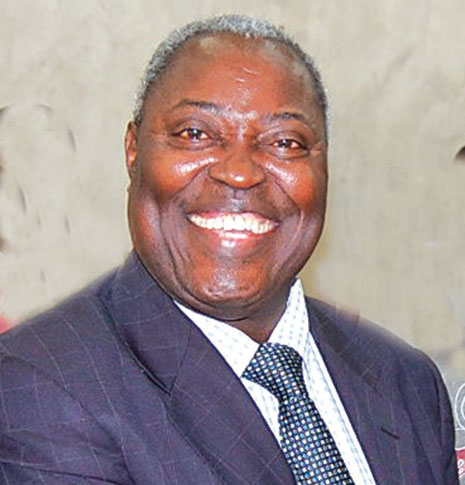 Wf Kumuyi Messages