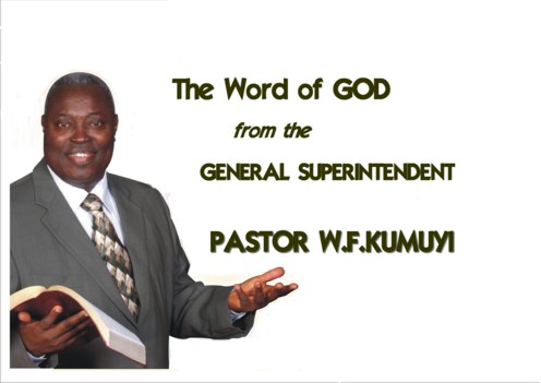 Wf Kumuyi Sermons