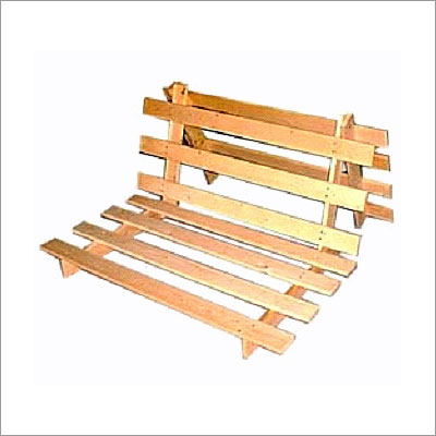 Wooden Futon Frame Plans