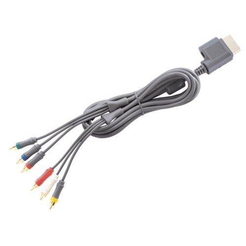 Xbox 360 Hdtv Cable