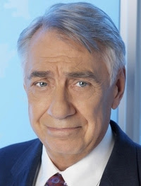 Young Philip Baker Hall