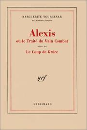 Yourcenar Alexis