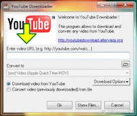 Youtube Downloader Free Download 2013