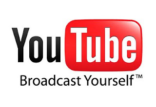 Youtube Downloader Logo