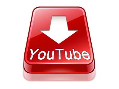 Youtube Downloader Logo
