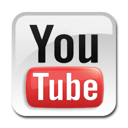 Youtube Logo Png Black