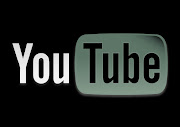 Youtube Logo Png Black