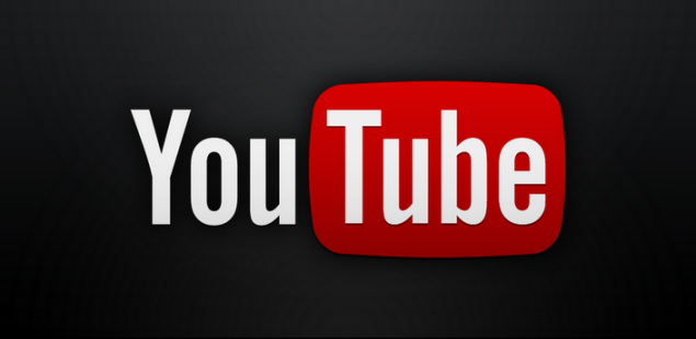 Youtube Logo Small Png