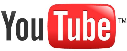 Youtube Logo Small Transparent