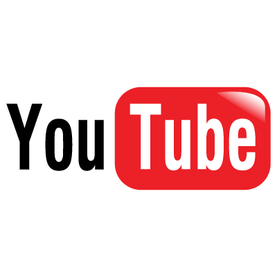 Youtube Logo Square Vector