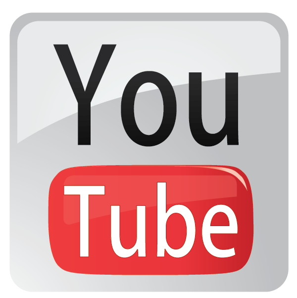 Youtube Logo Vector File