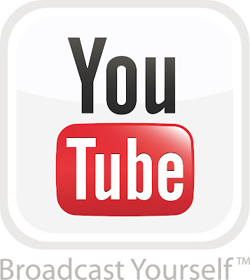 Youtube Logo Vector File
