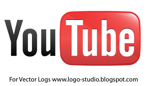 Youtube Logo Vector Free Download