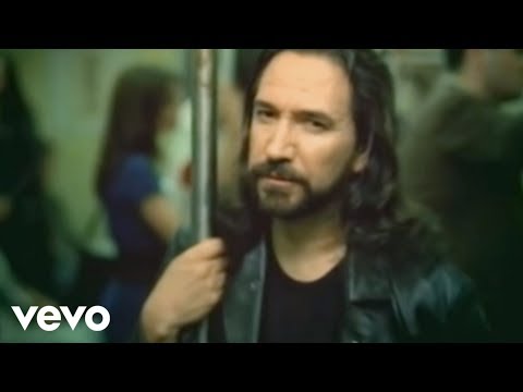 Youtube Music Marco Antonio Solis