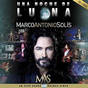 Youtube Music Marco Antonio Solis