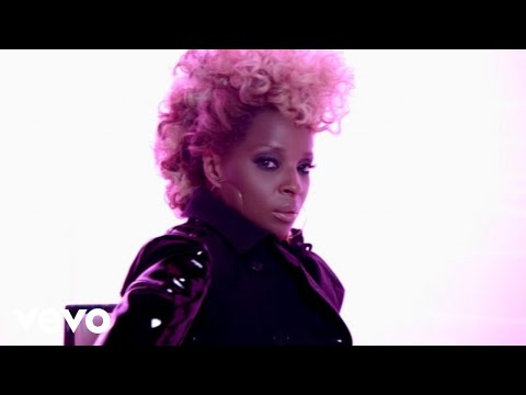 Youtube Music Videos Mary J Blige