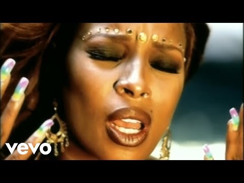 Youtube Music Videos Mary J Blige