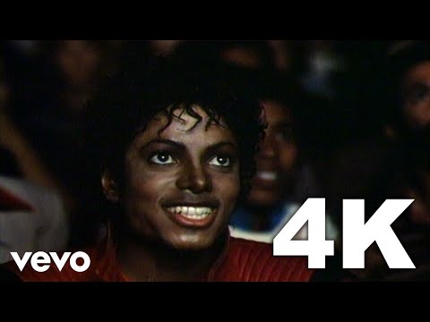 Youtube Music Videos Michael Jackson