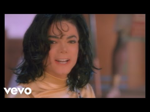 Youtube Music Videos Michael Jackson Remember The Time