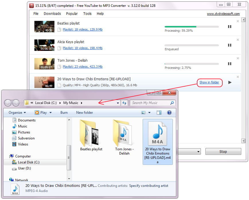 Youtube To Mp3 Converter Download Free Full Version