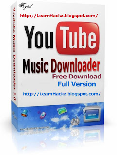 Youtube To Mp3 Converter Download Free Full Version