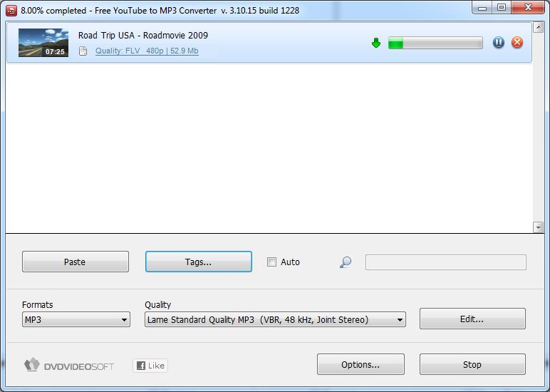 Youtube To Mp3 Converter Download Free