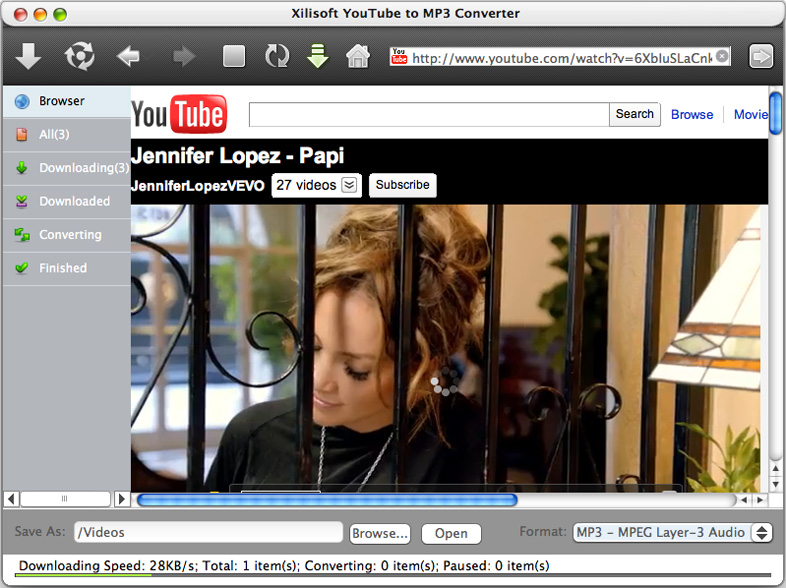 Youtube To Mp3 Converter Download Free Mac