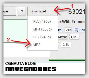 Youtube To Mp3 Downloader Chrome