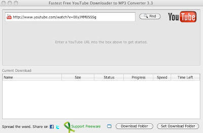 Youtube To Mp3 Downloader For Mac