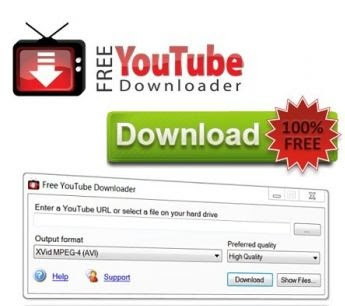 Youtube To Mp3 Downloader For Pc
