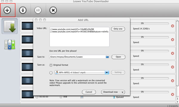 Youtube To Mp3 Freeware Mac