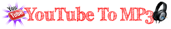 Youtube To Mp3 Logo