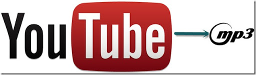 Youtube To Mp3 Logo
