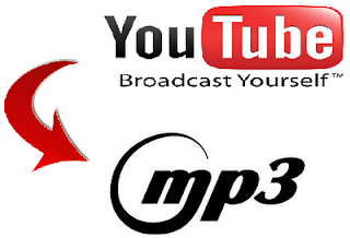 Youtube To Mp3 Logo