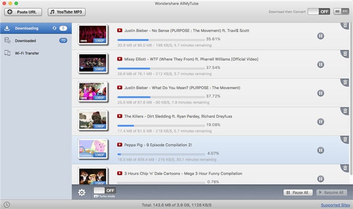 Youtube To Mp3 Mac Os X