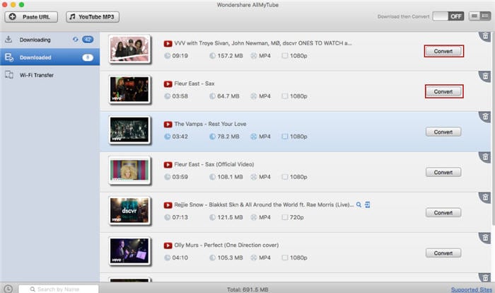 Youtube To Mp3 Mac Os X