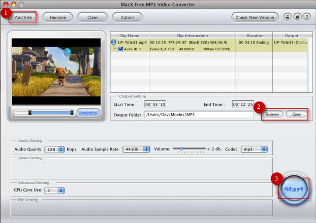 Youtube To Mp3 Music Converter