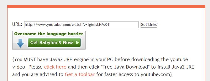 Youtube Videos Download Online Without Java