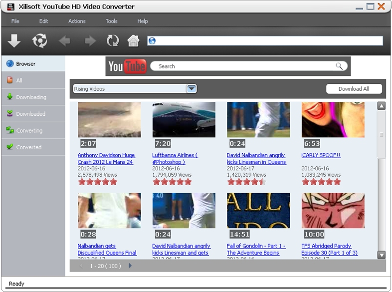 Youtube Videos Download Software Free Full Version