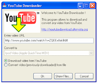 Youtube Videos Download Software