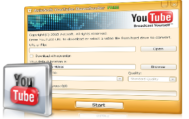 Youtube Videos Download Software Windows Xp