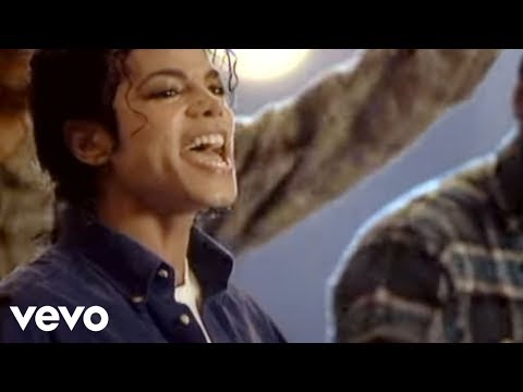 Youtube Videos Michael Jackson