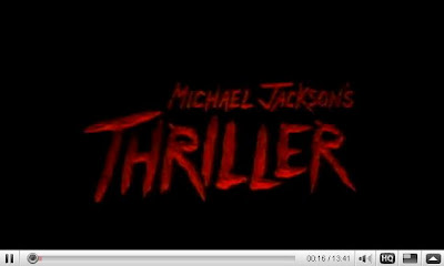 Youtube Videos Michael Jackson