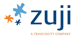Zuji Logo